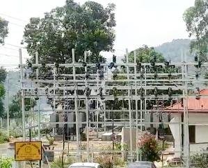 On February 14, power supply will be interrupted in many villages of the area