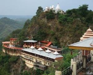  Now Mahant Shri will arrange residential arrangements for the devotees in Deotsiddh Nagar