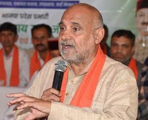 Congress should remember how former Prime Minister late. Indira Gandhi herself imposed ban on BBC: Khanna