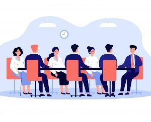 Himachal Hotel and Restaurants Association meeting held in Shimla