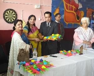 Hamirpur: Workshop on new education method was organized in Super Magnet School