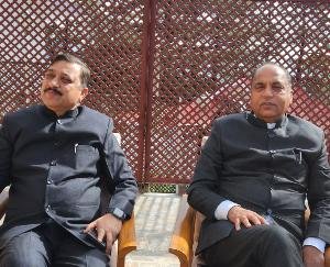 Congress-Kashyap tell when Himachal is going to become Sri Lanka