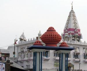 District level Mahashivratri festival started with grand procession and worship