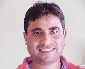 OBC certificate should be valid for life – Naval Kishore