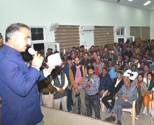 About 6000 orphan children of the state will be benefited from the Mukhyamantri Sukh-Ashray Yojana – Chief Minister