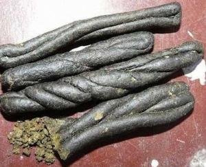 Three arrested with 769 grams of charas