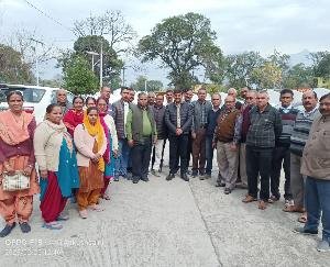  Airport will not be expanded under any circumstances- Kajal