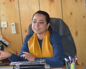 Special camp for e-KYC in Pradhan Mantri Kisan Samman Nidhi Yojana-SDM