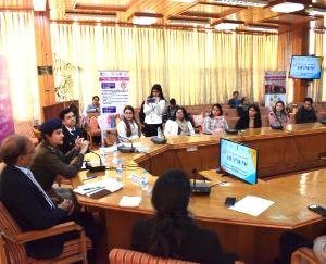  Empowering women is the key to a prosperous and just society - Rajinder Chowdhary