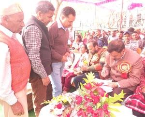  Annual prize distribution ceremony celebrated at Bakhalag School