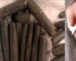 20.63 grams of charas caught from a young man in Majhin Chowk