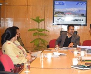 Compliance of road safety rules should be ensured for the safety of children in school buses - DC