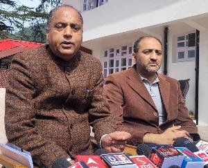  Shutting down the Staff Selection Commission is not a solution to the problem - Jairam