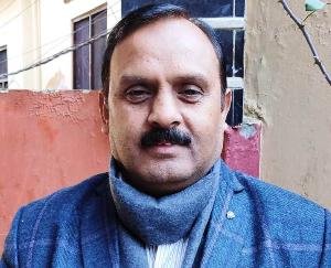 Sukhu government taking historic and bold decisions for public interest- Ashok Himachali