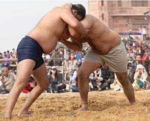 There will be a huge riot in Alampur on March 7