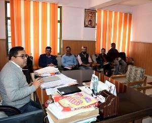 Free medical camp will be organized in Jwalamukhi on March 1st