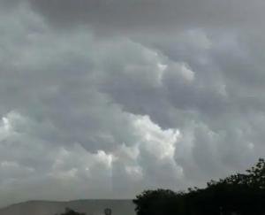 Weather will remain bad in Himachal for four days, alert issued for thunderstorm on February 28