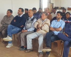 Celebrate Holi festival under Vocal for Local- Narendra Modi