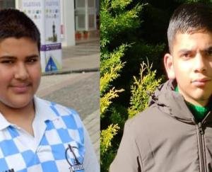  Players of district Kangra dominated the national level chess competition