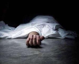 Dead body of a youth found in Sunet Khad under Fatehpur police station