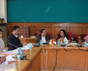 Provide better health facilities to patients - Kritika Kulhari