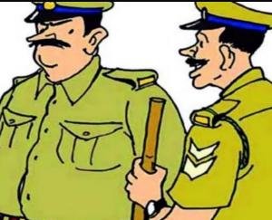 Raihan police team issued advisory related to traffic