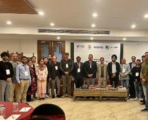 State level stakeholders meeting on conservation and utilization of wetlands in the Central Asian Flyway