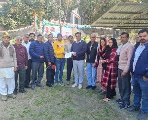 The girl is missing for almost 2 months