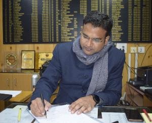 Important- step- taken- for- saving- paper in- government- correspondence