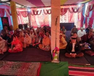 Devotee Sudama had to suffer poverty due to the curse of Mother Yashoda - Acharya Ramchand Shastri