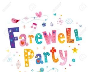 गीता आदर्श विद्यालय में विदाई समारोह की धूम