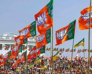 North-Eastern states put seal on poor welfare schemes and public welfare policies of the Center