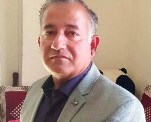 BJP MP remembers Jubbal Nawar Kotkhai-Motilal Derta only in elections