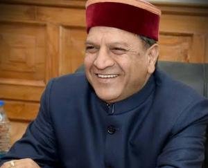 डाॅ. राजीव बिंदल 28 दिसम्बर को सोलन में