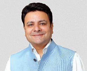 The dream of people of Yol to connect with Panchayati Raj came true-Sudhir Sharma