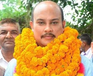 Restored OPS, gave double happiness to employees in Holi - Yadvinder Goma