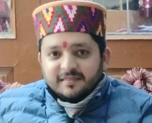 Bhardwaj-Shagun Dutt apologize for comparing Himachal with Pakistan