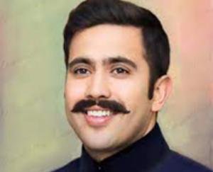 In the grief of losing power, BJP leaders are making baseless statements - Vikramaditya Singh