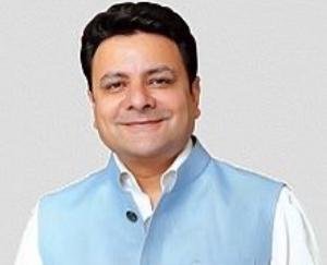 Expansion of Kangra Airport is important from national point of view-Sudhir Sharma