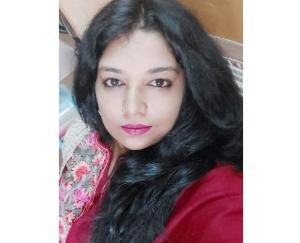 Palampur's daughter Dr. Shailja Vasudeva enhanced the honor of the state, honored with three international and one national awards Open in Google Translate • Feedback