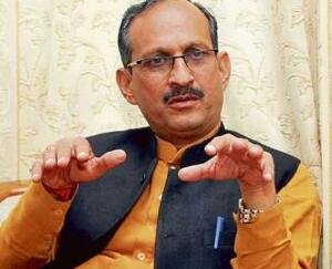 Mukesh Agnihotri brought white paper on HRTC bus issue, we will answer: Satpal Satti