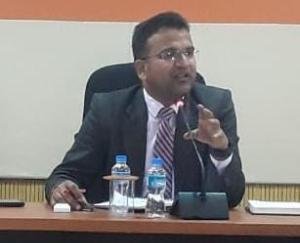 Efforts to develop Kangra district as tourism capital intensifies