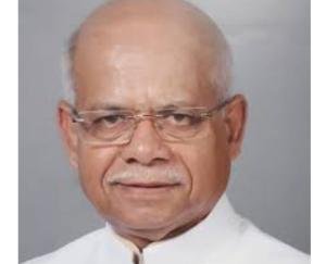 Governor Shiv Pratap Shukla congratulated the people of the state on the occasion of Holi festival.
