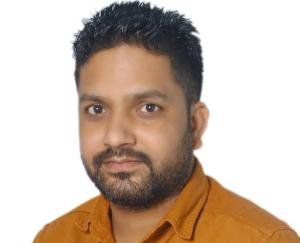 राज्य सरकार के 2 साल के जश्न पे उठा सवाल