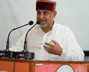 Dukhu- government- is -running- in- Himachal,- not- Sukhu -government: -Avinash- Rai- Khanna