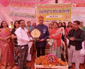 The -state -government- is- making -efforts- to- make- women -financially- independent – ​​Sanjay Rattan