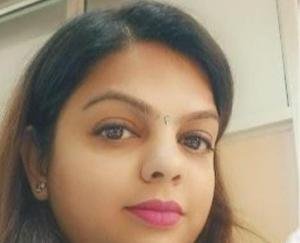 Jwalamukhi's Aloka Sharma appointed as Director Law in Haryana