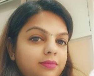 Jwalamukhi's-Aloka-Sharma-appointed-Joint-Director-Law-in-Haryana-Government