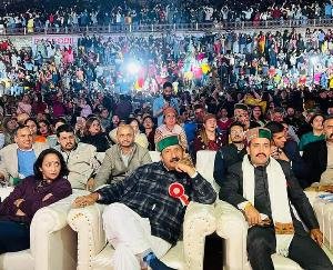 Bushehr Carnival-2023-rampur-shimla-himachal-pradesh