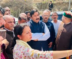 Deputy-Chief-Minister-inspected-Kurpan-Khad-lift-drinking-water-scheme